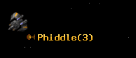 Phiddle