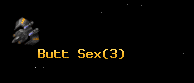 Butt Sex