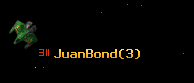 JuanBond