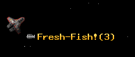 Fresh-Fish!