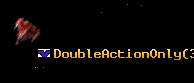 DoubleActionOnly