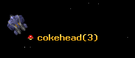 cokehead