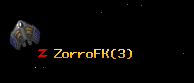 ZorroFK