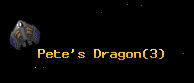 Pete's Dragon