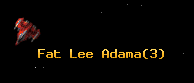 Fat Lee Adama