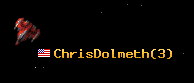 ChrisDolmeth