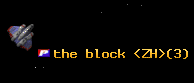 the block <ZH>