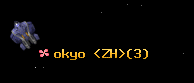 okyo <ZH>
