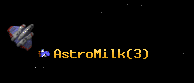 AstroMilk
