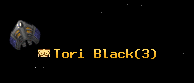 Tori Black