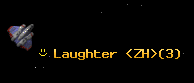 Laughter <ZH>