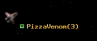 PizzaVenom