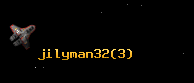 jilyman32