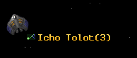 Icho Tolot
