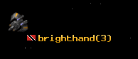 brighthand