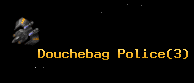 Douchebag Police
