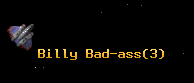 Billy Bad-ass