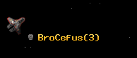 BroCefus