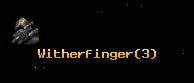 Witherfinger