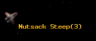 Nutsack Steep