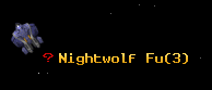 Nightwolf Fu