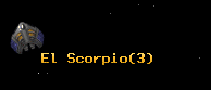 El Scorpio