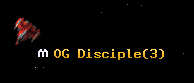 OG Disciple