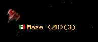 Maze <ZH>