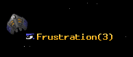 Frustration