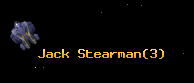 Jack Stearman