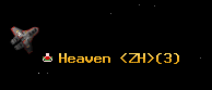 Heaven <ZH>