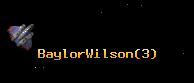 BaylorWilson
