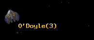 O'Doyle