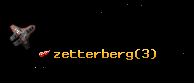 zetterberg