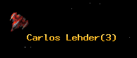 Carlos Lehder