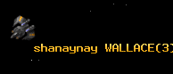 shanaynay WALLACE