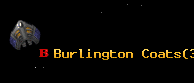 Burlington Coats