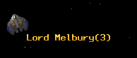 Lord Melbury