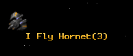 I Fly Hornet