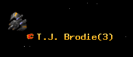 T.J. Brodie