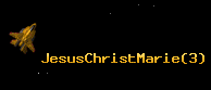 JesusChristMarie