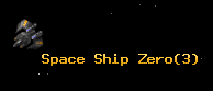 Space Ship Zero