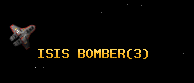 ISIS BOMBER