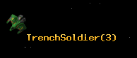 TrenchSoldier