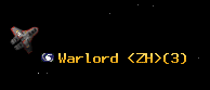 Warlord <ZH>