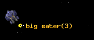 big eater
