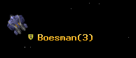 Boesman