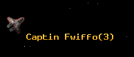 Captin Fwiffo