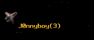 J0nnyboy