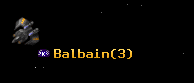 Balbain